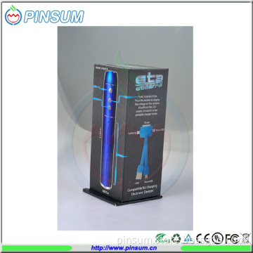2014 2600mAh Voltage Variable Mechanical Mod Power Bank Function E Tech